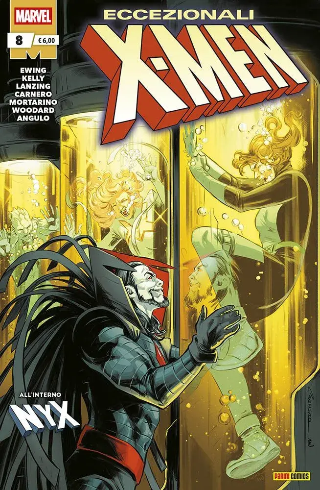Volume cover